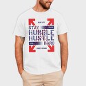 Stay Humble 2, Tricou Barbati (Unisex)