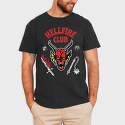 Stranger Things 1, Tricou Barbati (Unisex)