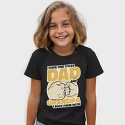 Dad and Grandpa, Tricou Copii