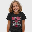 AC DC, Tricou Copii