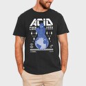 Acid Fuck Love 1, Tricou Barbati (Unisex)