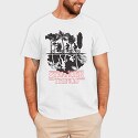 Stranger Things 3, Tricou Barbati (Unisex)