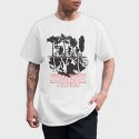 Stranger Things 3, Tricou Barbati (Unisex)