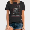 Evil Santa Ugly Sweater, Tricou Barbati (Unisex)
