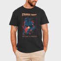 Stranger Things 4, Tricou Barbati (Unisex)