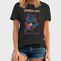 Stranger Things 4, Tricou Barbati (Unisex)