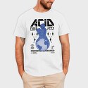 Acid Fuck Love 2, Tricou Barbati (Unisex)
