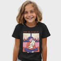 Comfy Chill Girl 8, Tricou Copii
