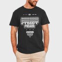 Street Waer 1, Tricou Barbati (Unisex)