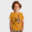 Adventure Street 1, Tricou Copii