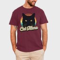 Cat Mama, Tricou Barbati (Unisex)