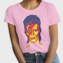 Aladdin Sane, Tricou Femei