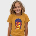 Aladdin Sane, Tricou Copii
