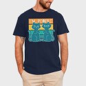 Ew People Cats, Tricou Barbati (Unisex)