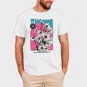 Wild Seed, Tricou Barbati (Unisex)