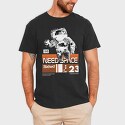 Need Space 2, Tricou Barbati (Unisex)