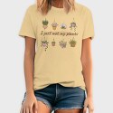 I Just Wet My Plants, Tricou Barbati (Unisex)