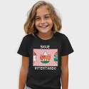 Super Mario 10, Tricou Copii