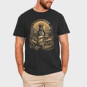 Beer Lovers Paradise, Tricou Barbati (Unisex)