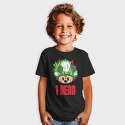 Super Mario 11, Tricou Copii