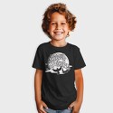 Nevermore Academy Merlina, Tricou Copii