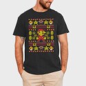 Super Mario 15, Tricou Barbati (Unisex)