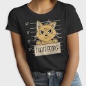 Cat Prison, Tricou Femei