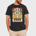 Super Mario 3, Tricou Barbati (Unisex)