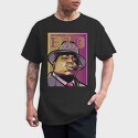 Notorious Big, Tricou Barbati (Unisex)