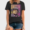 Notorious Big, Tricou Barbati (Unisex)