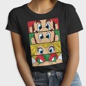 Super Mario 3, Tricou Femei