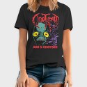 Oddworld, Tricou Barbati (Unisex)