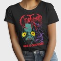 Oddworld, Tricou Femei