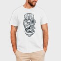 Funga Sapiens, Tricou Barbati (Unisex)