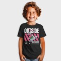 Outside Skateboard 1, Tricou Copii