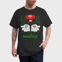 Super Mario 9, Tricou Barbati (Unisex)