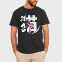 Cat Sword, Tricou Barbati (Unisex)