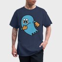 Pacman 12, Tricou Barbati (Unisex)