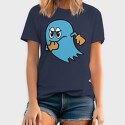 Pacman 12, Tricou Barbati (Unisex)