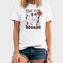 Time for Horror Halloween, Tricou Barbati (Unisex)