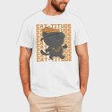 Cat Titude, Tricou Barbati (Unisex)