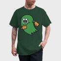 Pacman 14, Tricou Barbati (Unisex)