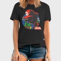 Super Mario Bros 3, Tricou Barbati (Unisex)