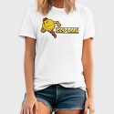Pacman 16, Tricou Barbati (Unisex)