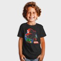 Super Mario Bros 3, Tricou Copii