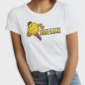 Pacman 16, Tricou Femei