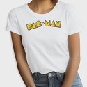 Pacman 17, Tricou Femei