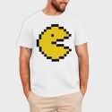 Pacman 19, Tricou Barbati (Unisex)