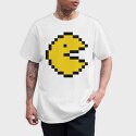 Pacman 19, Tricou Barbati (Unisex)