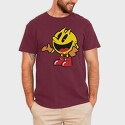 Pacman 2, Tricou Barbati (Unisex)